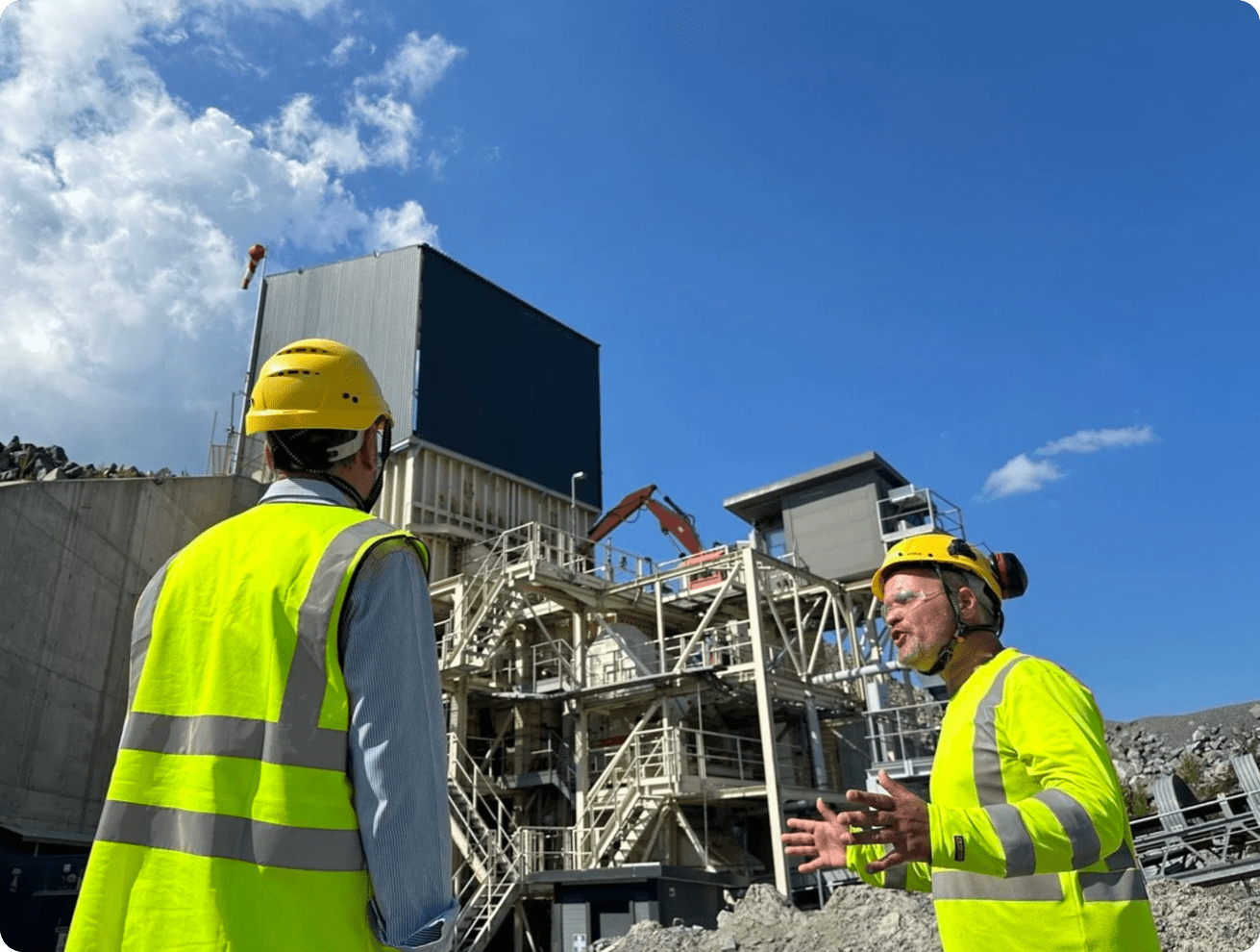 About Company - Image 1